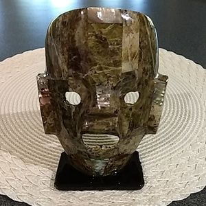 MUST SELL - MAKE AN OFFER Aztec Figurine